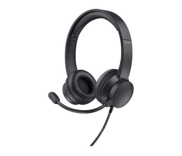 Trust AYDA PC HEADSET - 1489313 - zdjęcie